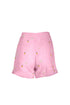 Mango Short Camomile Rosado